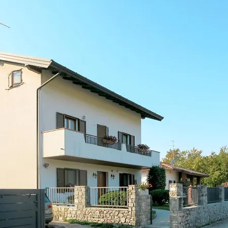 アパート Locazione Turistica Casa Lucia - Cid200 *