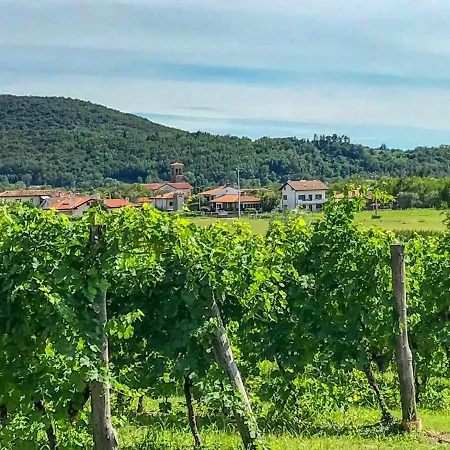 アパート Locazione Turistica Casa Lucia - Cid200 Azzida