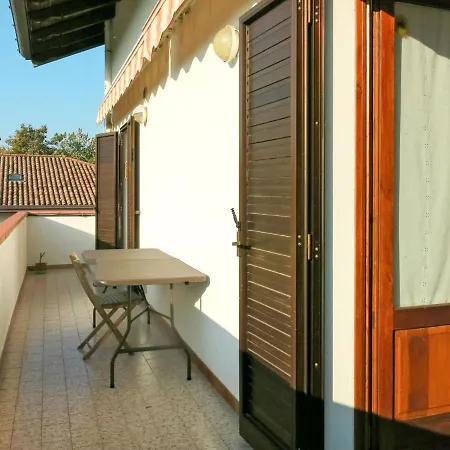 Locazione Turistica Casa Lucia - Cid200 アパート